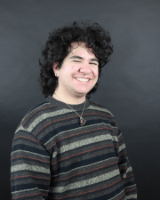 Cameron Castaldi Profile Pic