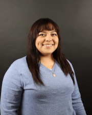 Yesennia Profile Pic